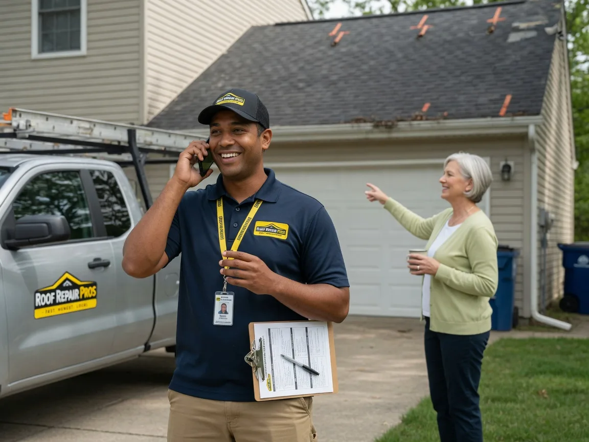 Roof Repair Ranger, GA FAQs